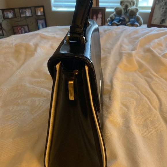 Ted Baker London Top Handle Bag. - Picture 4 of 8